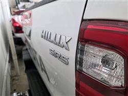 تويوتا هايلوكس